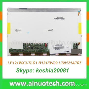 10.1" LED Screen HSD101PWW1 A00 IPS 1280*800 10.1inch laptop touch screen